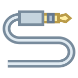 Audio Cable icon