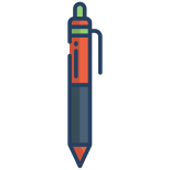 Digital Pen icon