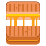 Grilled Food icon