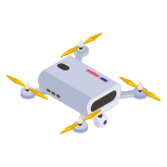 Drone icon