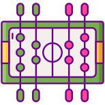 Foosball icon