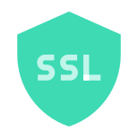 SSL安全 icon