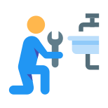 水管工 icon