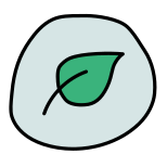 Organic Food icon