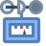 Anemometro icon