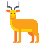 Antelope icon