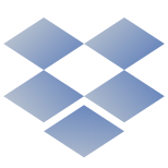 Dropbox icon