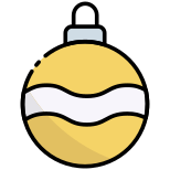 Bauble icon