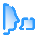 Voice Recognition icon