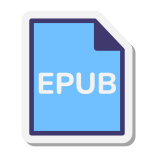 EPUB icon