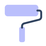 Paint Roller icon