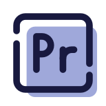 Adobe Premiere Pro icon