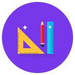 Drawing Tools icon