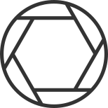 Aperture icon