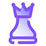 Queen icon