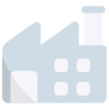 Factory icon