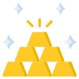 金条 icon