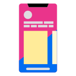 Application icon