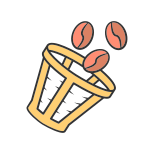 Coffee Filter icon