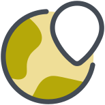 Emplacement icon