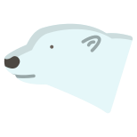 Eisbär icon