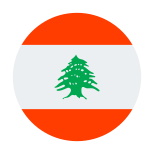 circular-del-libano icon