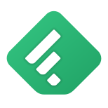 Feedly icon