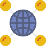 Web icon