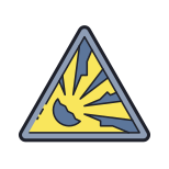 materiales-explosivos icon