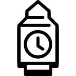 Big Ben icon