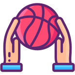 Ball icon