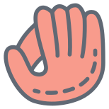 Baseball Glove icon