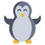 Penguin icon