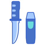 Dive Knife icon