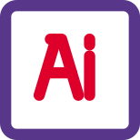 AI icon