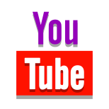 YouTube icon