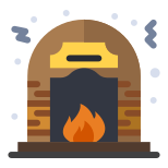 Fire Place icon