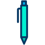 Pen icon