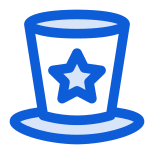 Magician Hat icon