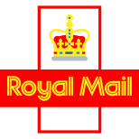 皇家邮政 icon