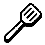 Лопатка icon