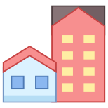 Immobilien icon