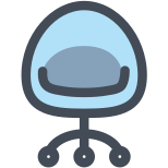 Chair icon