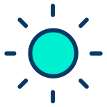 Luminosité icon