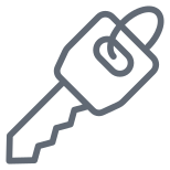 Ignition Key icon