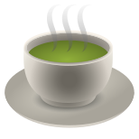 Teacup Without Handle icon