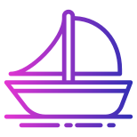 Boat icon