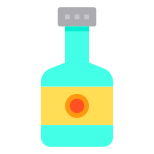 威士忌酒 icon