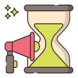 Timing icon