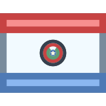 Парагвай icon